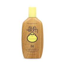 Sun Bum SPF 50 Moisturizing Sunscreen Lotion / 8OZ