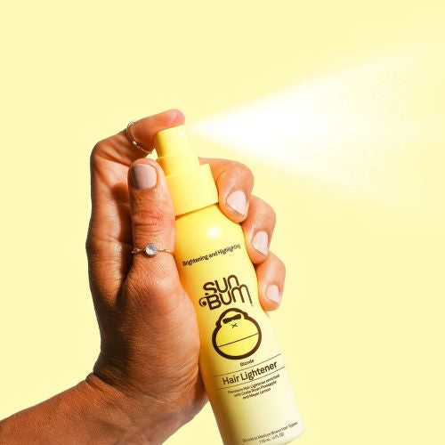 Sun Bum Premium Hair Lightener / 4.2OZ