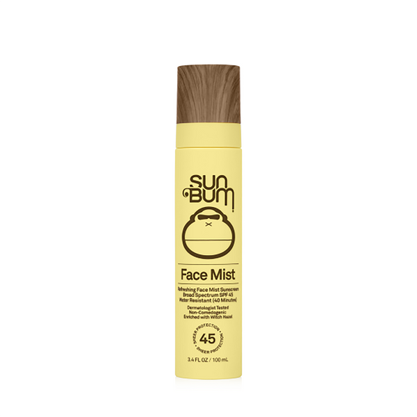 Sun Bum Original SPF 45 Sunscreen - Planet Beauty