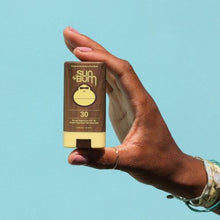 Sun Bum SPF 30 Face Stick / .45OZ
