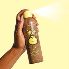 Sun Bum Original Sunscreen Spray SPF 30 / 6OZ