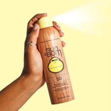 Sun Bum Original Sunscreen Spray SPF 50 / 6OZ