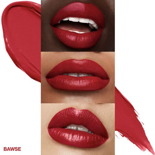 Smashbox Prime and Plush Lipstick / BAWSE
