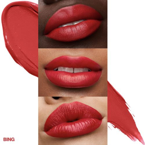 Smashbox Prime and Plush Lipstick / BING