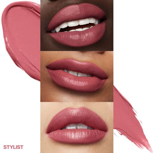 Smashbox Prime and Plush Lipstick / STYLIST