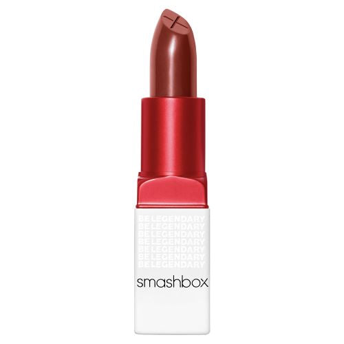 Smashbox Prime and Plush Lipstick / DISORDERLY