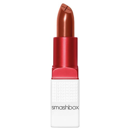 Smashbox Prime and Plush Lipstick / OUTLOUD