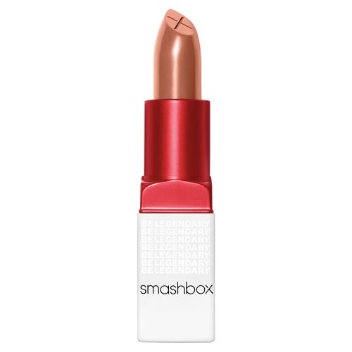 Smashbox Prime and Plush Lipstick / RECOGNIZED