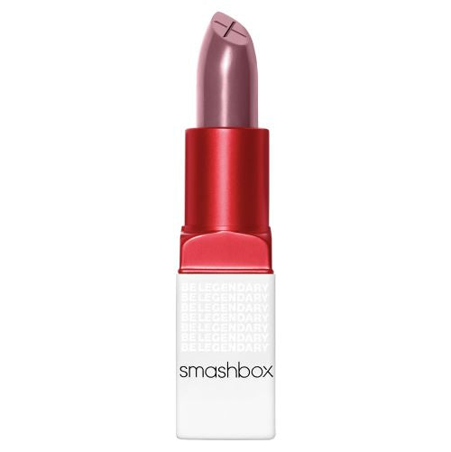 Smashbox Prime and Plush Lipstick / SPOILER ALERT