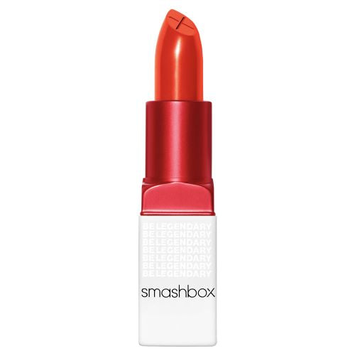 Smashbox Prime and Plush Lipstick / UNBRIDLED