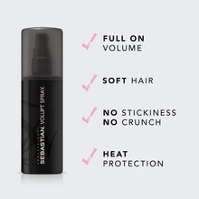 Sebastian Volupt Spray / 5.1OZ