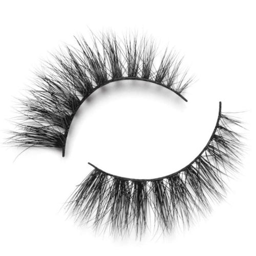 Lilly Lashes 3D Mink / DOHA - D