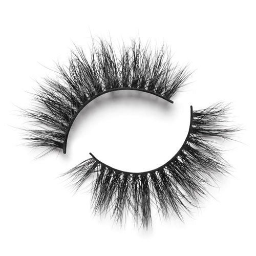 Lilly Lashes 3D Mink / HOLLYWOOD - D