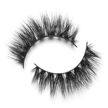 Lilly Lashes 3D Mink / MYKONOS - D