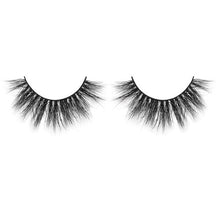 Lilly Lashes 3D Mink / HOLLYWOOD - D