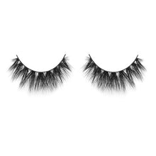 Lilly Lashes 3D Mink / MYKONOS - D