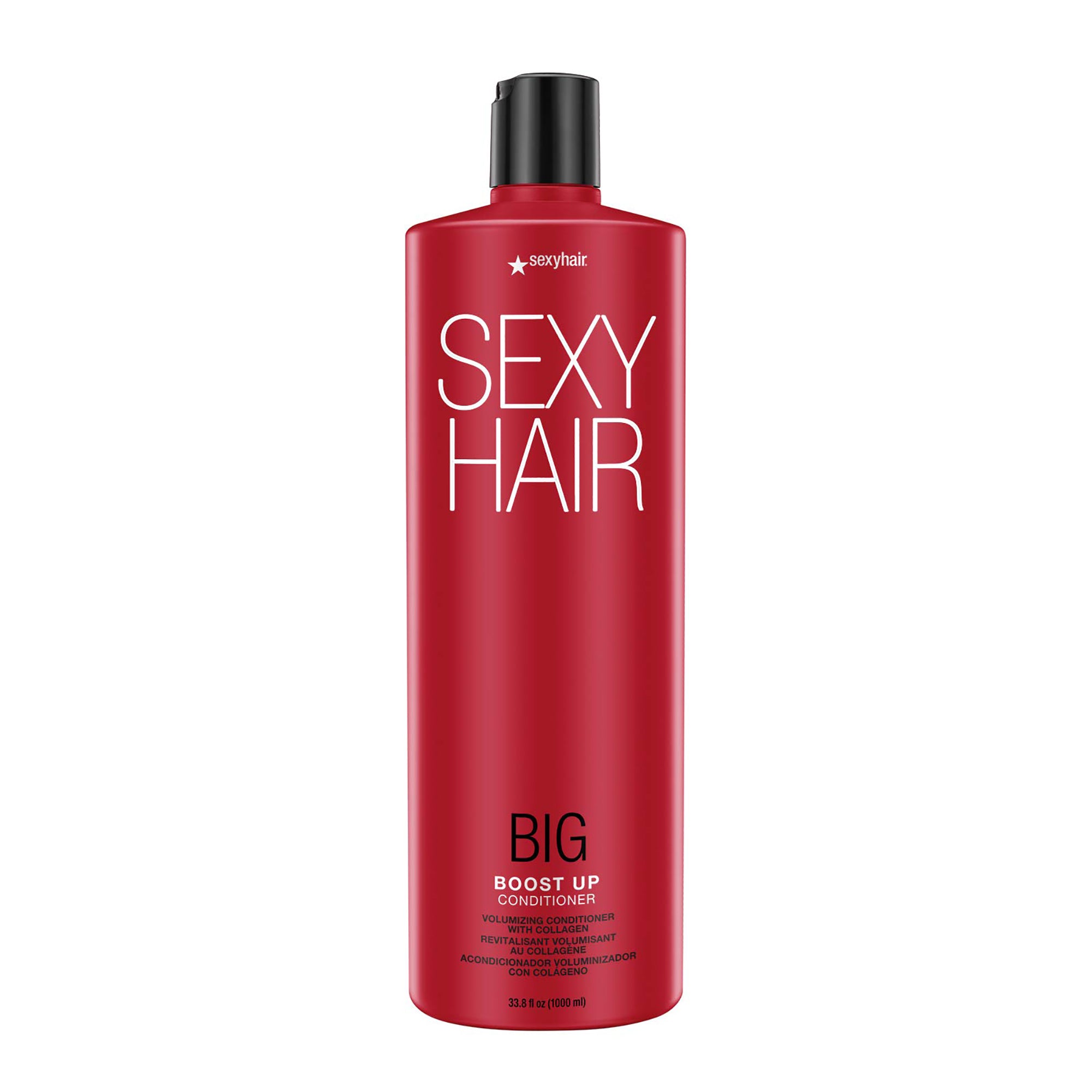 Sexy Hair Big SexyHair Boost Up Volumizing Conditioner / 33.8