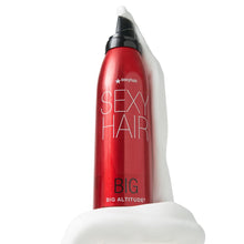 Sexy Hair Big SexyHair Big Altitude Bodifying Blow Dry Mousse / 6.8OZ