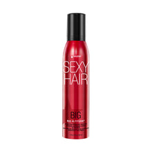 Sexy Hair Big SexyHair Big Altitude Bodifying Blow Dry Mousse / 6.8OZ