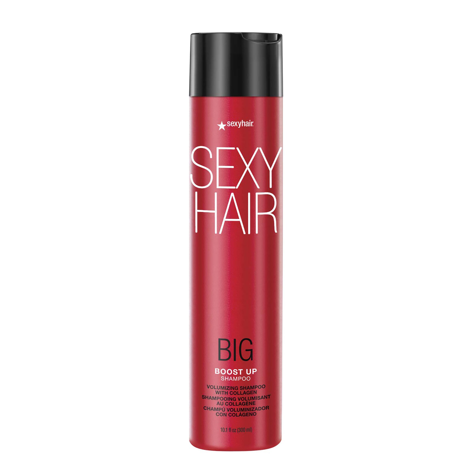 Sexy Hair Boost Up Volumizing Shampoo / 10.1