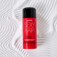 Sexy Hair Big SexyHair Powder Play Volumizing and Texturizing Powder / .53OZ