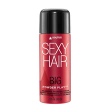 Sexy Hair Big SexyHair Powder Play Volumizing and Texturizing Powder / .53OZ