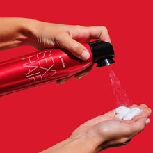 Sexy Hair Big SexyHair Root Pump Plus Humidity Resistant Volumizing Spray Mousse / 10.6