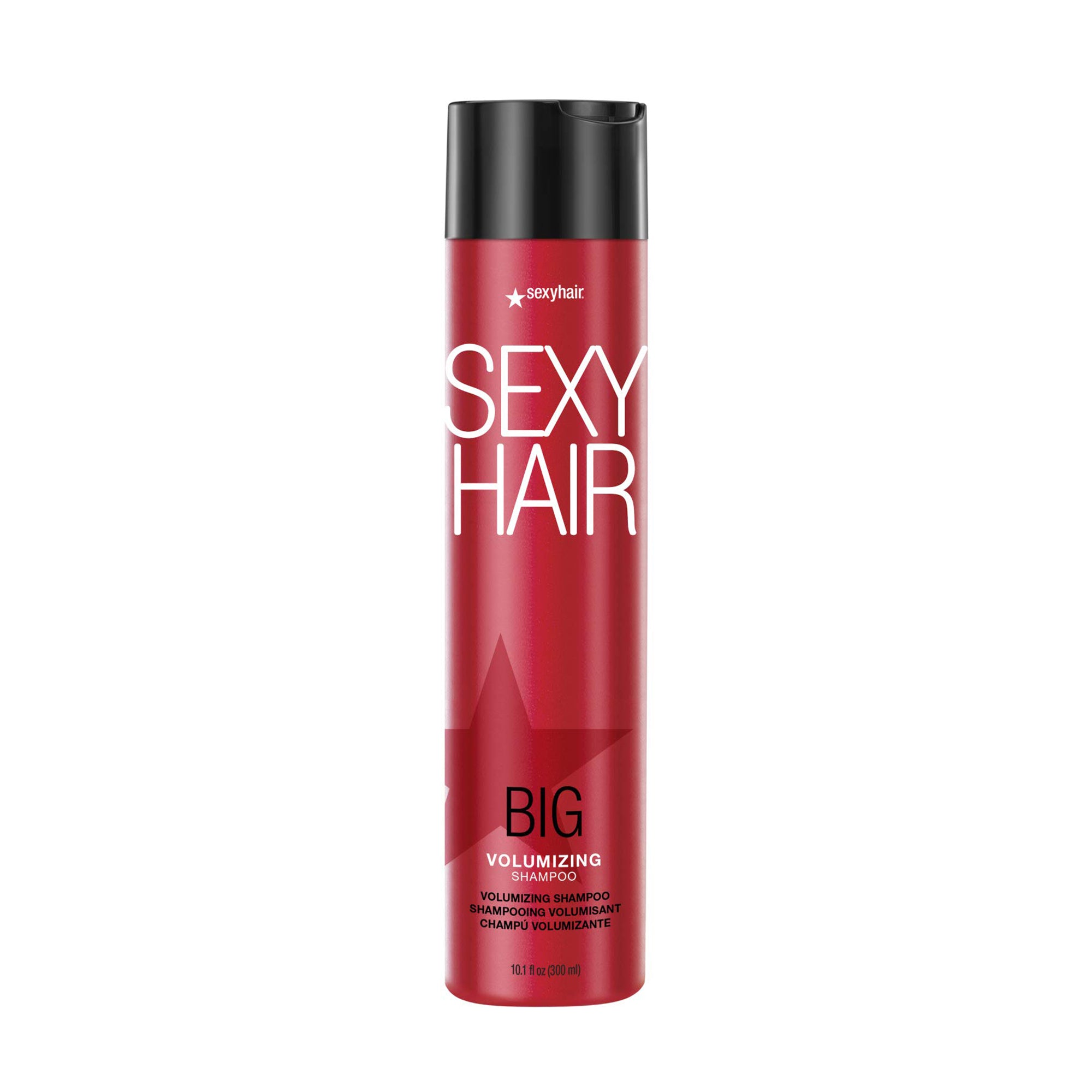 Sexy Hair Big SexyHair Volumizing Shampoo / 10 OZ