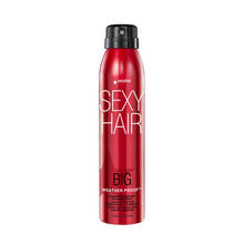 Sexy Hair Big SexyHair Weather Proof Humidity Resistant Finishing Spray / 5OZ