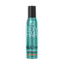 Sexy Hair Healthy SexyHair Active Recovery Repairing Blow Dry Foam / 6.8
