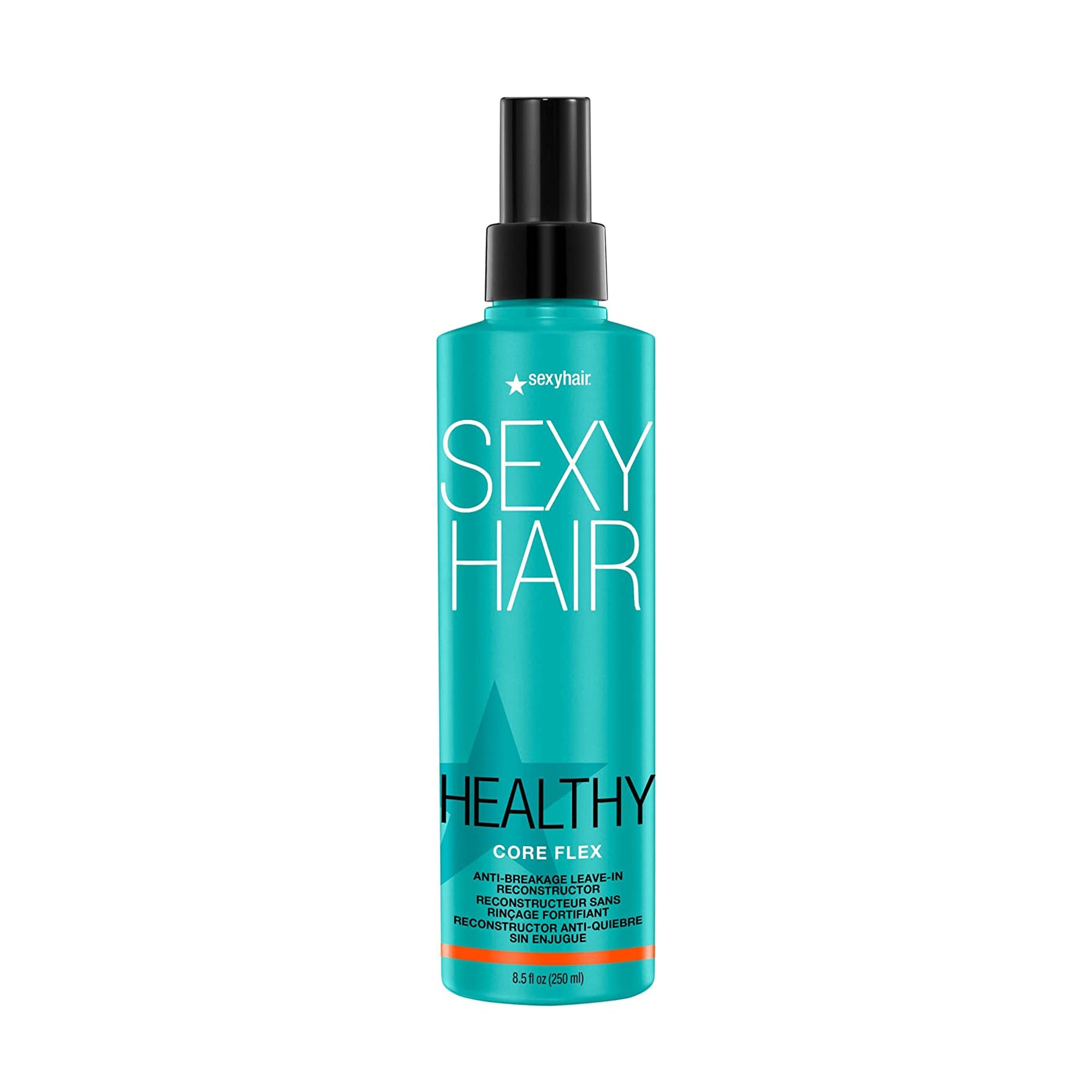 Sexy Hair Healthy SexyHair Core Flex Anti-Breakage Leave-In Reconstructor / 8.5