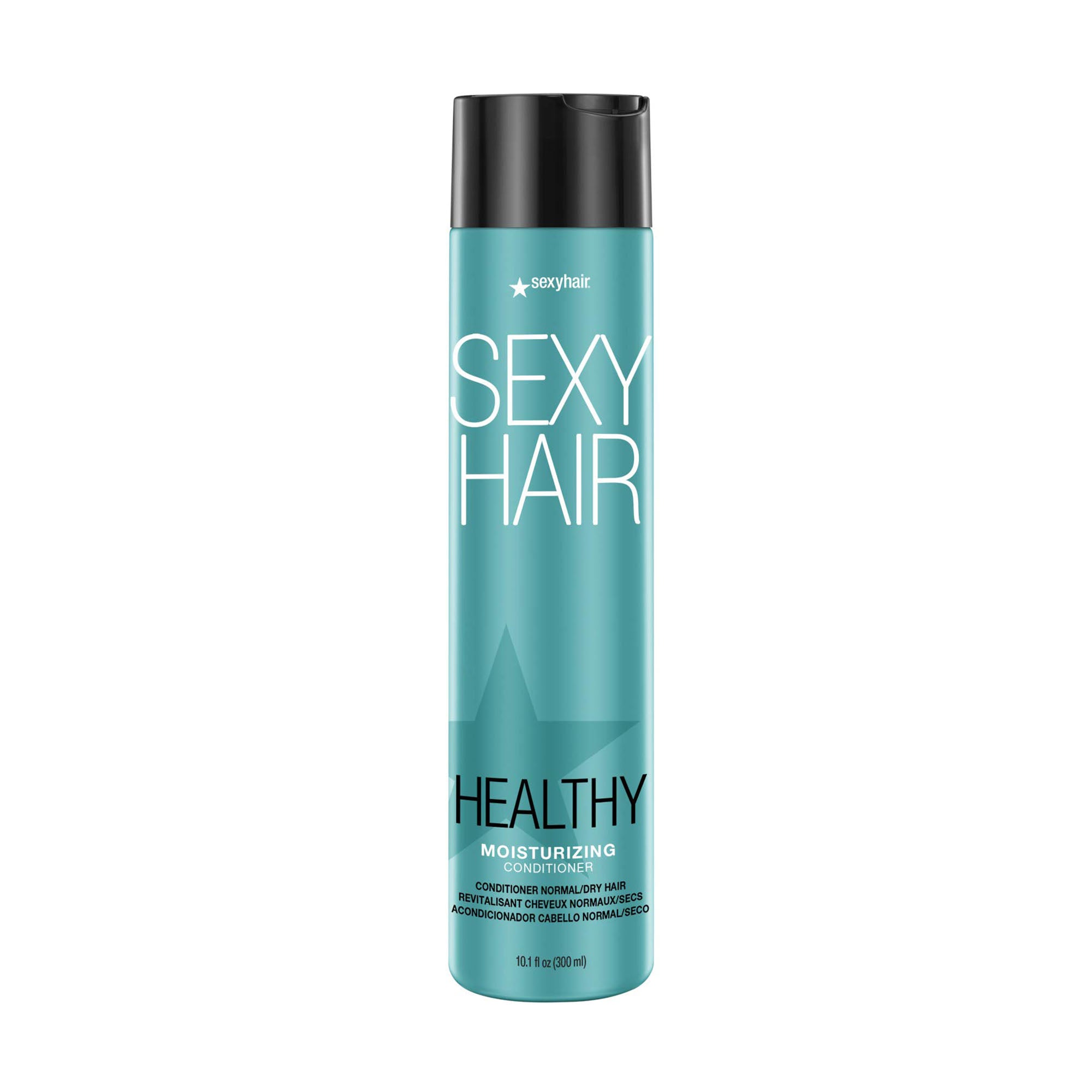 Sexy Hair Healthy SexyHair Moisturizing Conditioner / 10.1