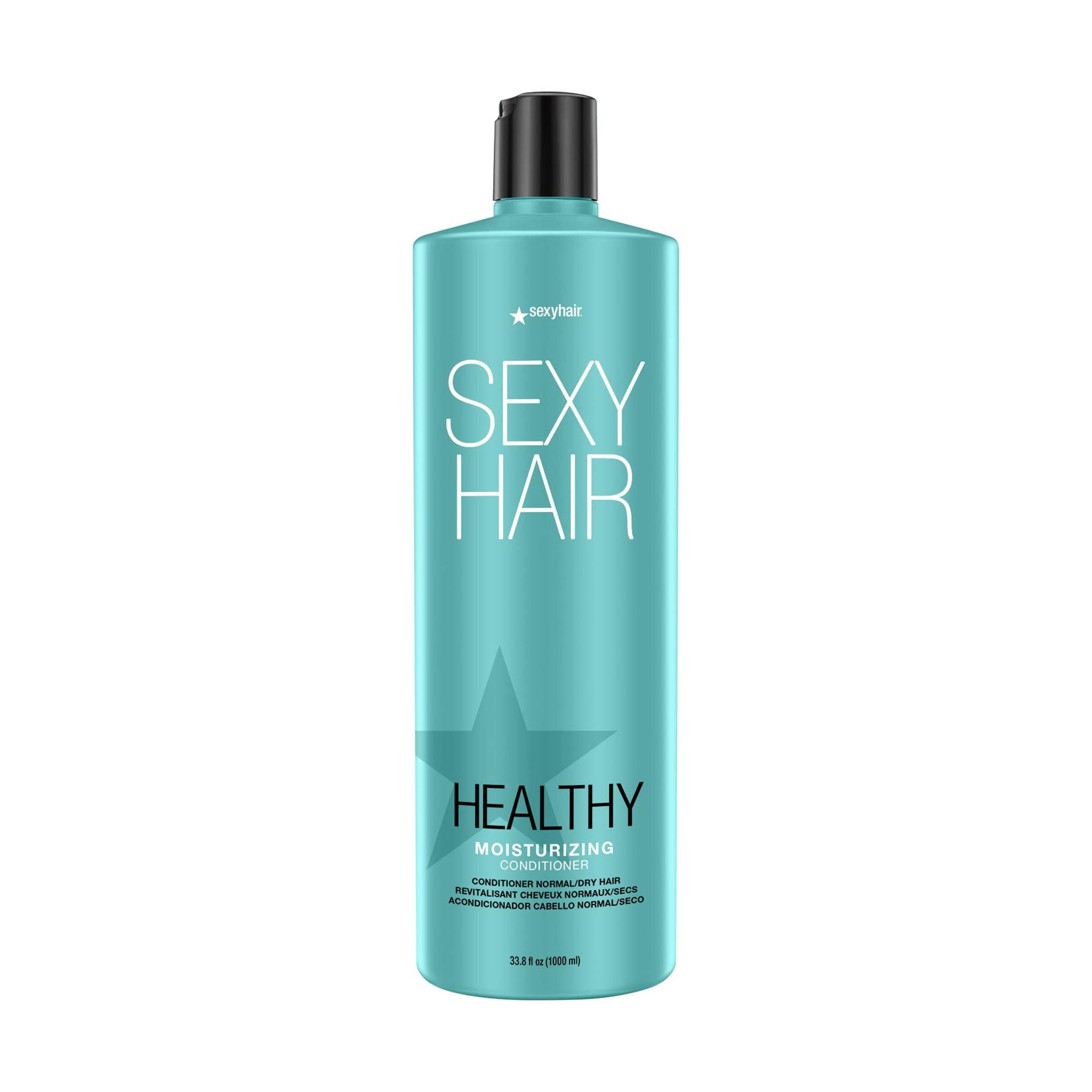 Sexy Hair Healthy SexyHair Moisturizing Conditioner / 33.8