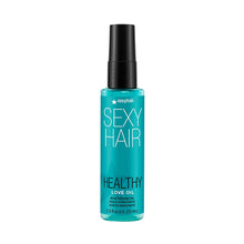 Sexy Hair Healthy SexyHair Love Oil Moisturizing / 2.5OZ
