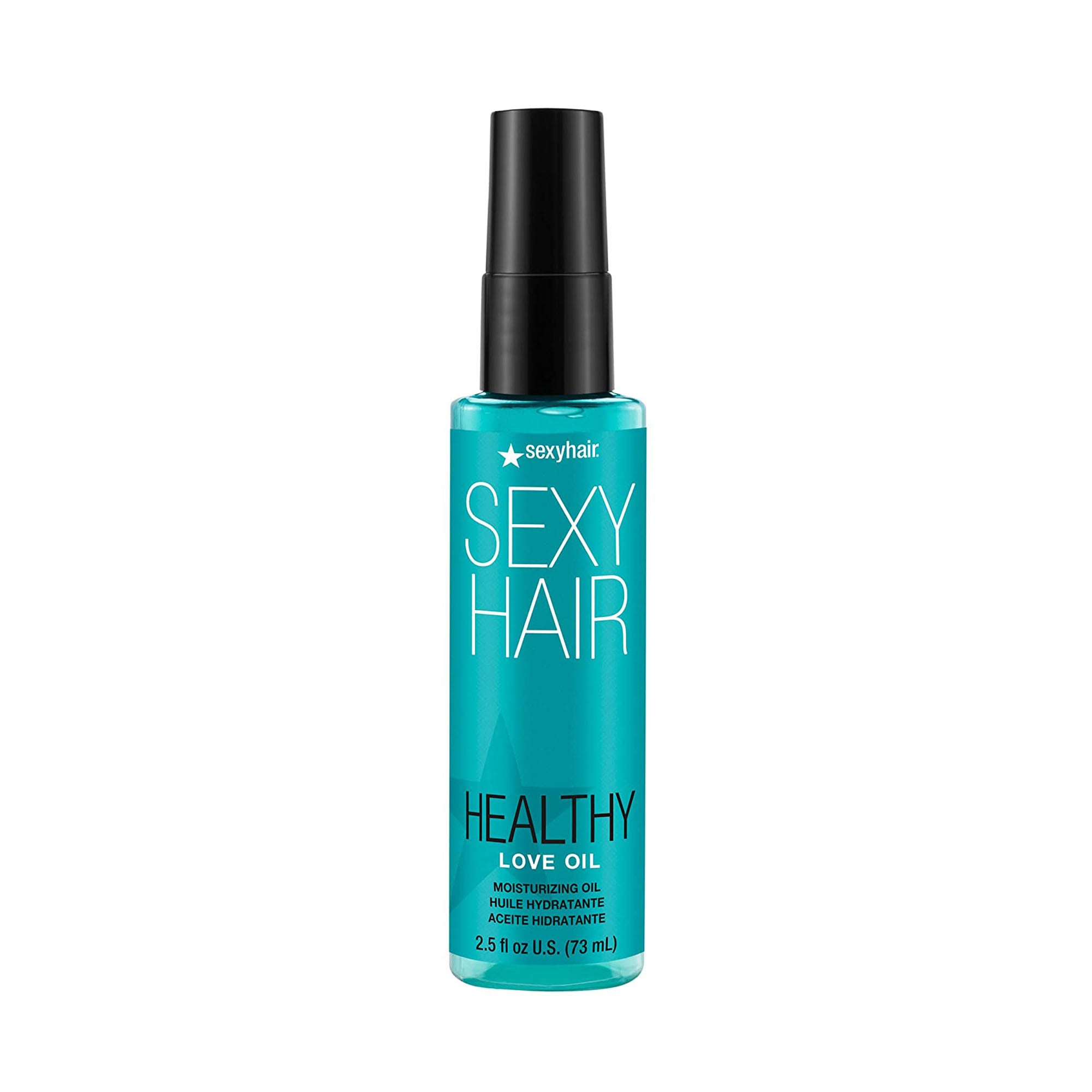 Sexy Hair Healthy SexyHair Love Oil Moisturizing / 2.5OZ