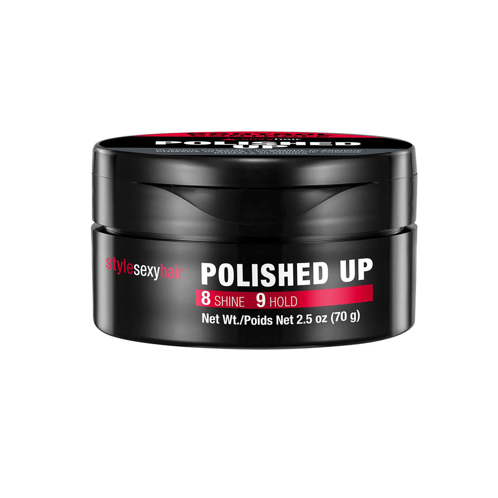 Sexy Hair Style SexyHair Polished Up Pomade / 2.5 thumbnail 1