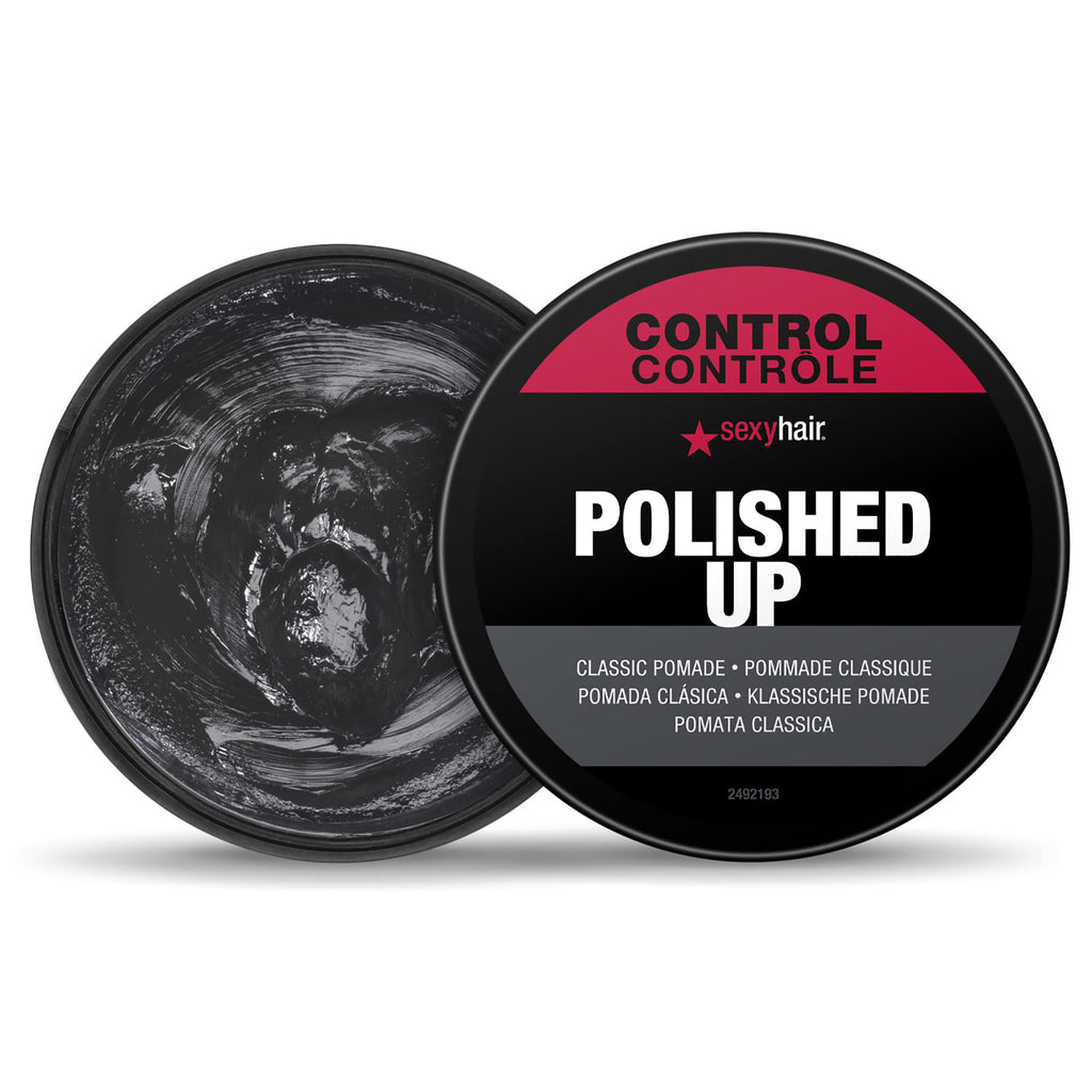 Sexy Hair Style SexyHair Polished Up Pomade / 2.5 thumbnail 2