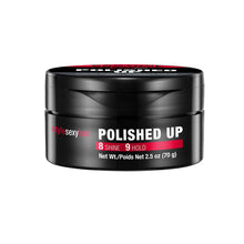 Sexy Hair Style SexyHair Polished Up Pomade / 2.5