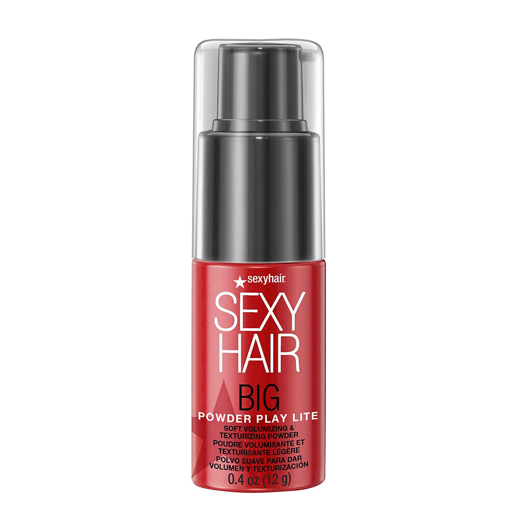 Sexy Hair Big SexyHair Powder Play Lite Soft Volumizing & Texturizing Powder / 0.4OZ thumbnail 1