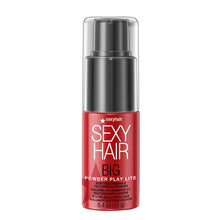 Sexy Hair Big SexyHair Powder Play Lite Soft Volumizing & Texturizing Powder / 0.4OZ