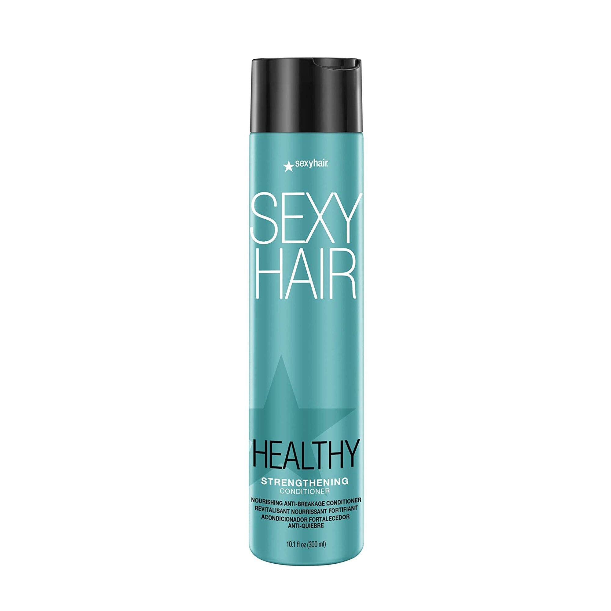 Sexy Hair Healthy SexyHair Strengthening Conditioner / 10.1