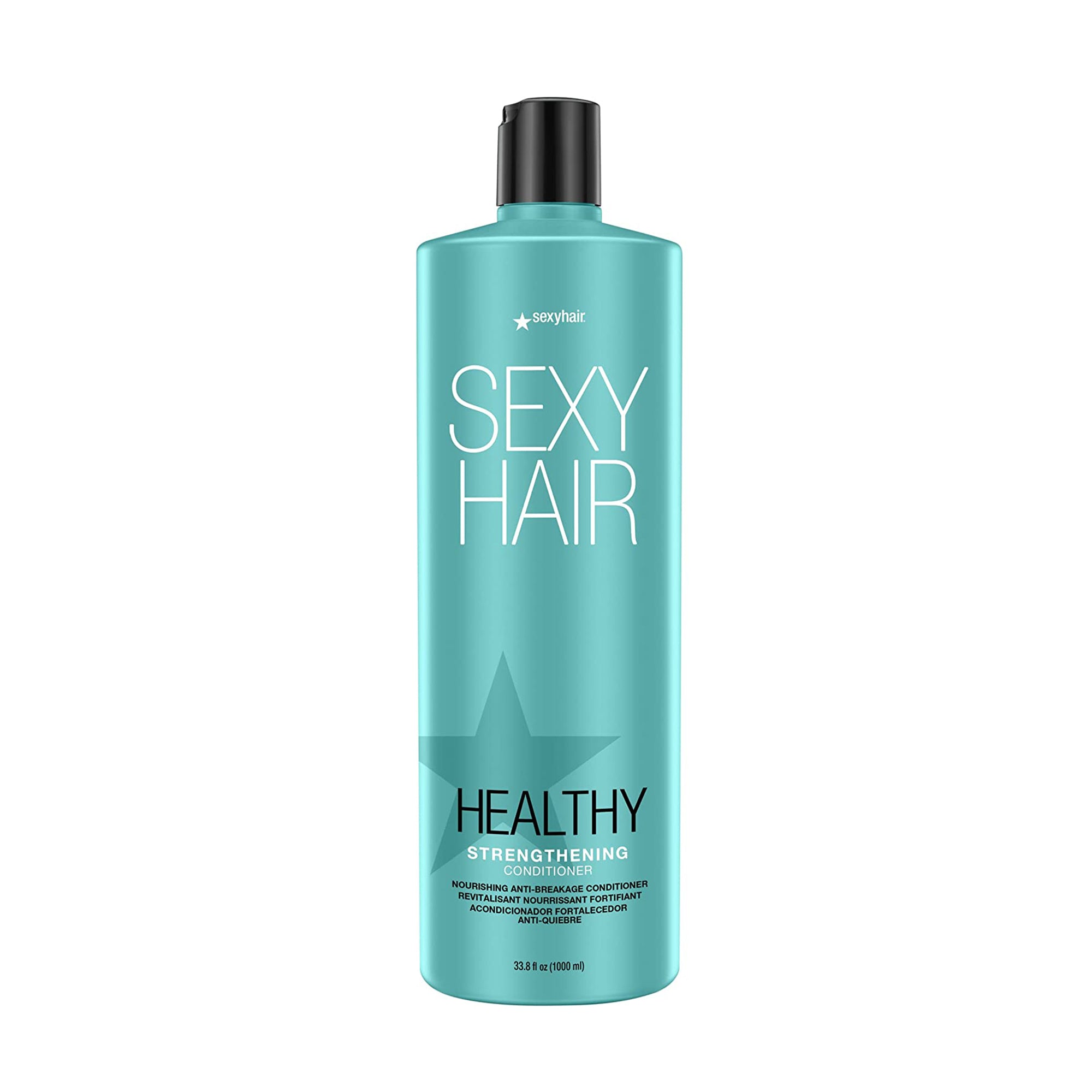 Sexy Hair Healthy SexyHair Strengthening Conditioner / 33.8