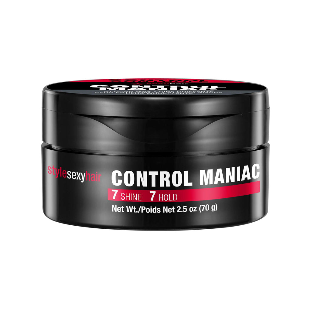 Sexy Hair Style SexyHair Control Maniac Wax / 2.5OZ thumbnail 1