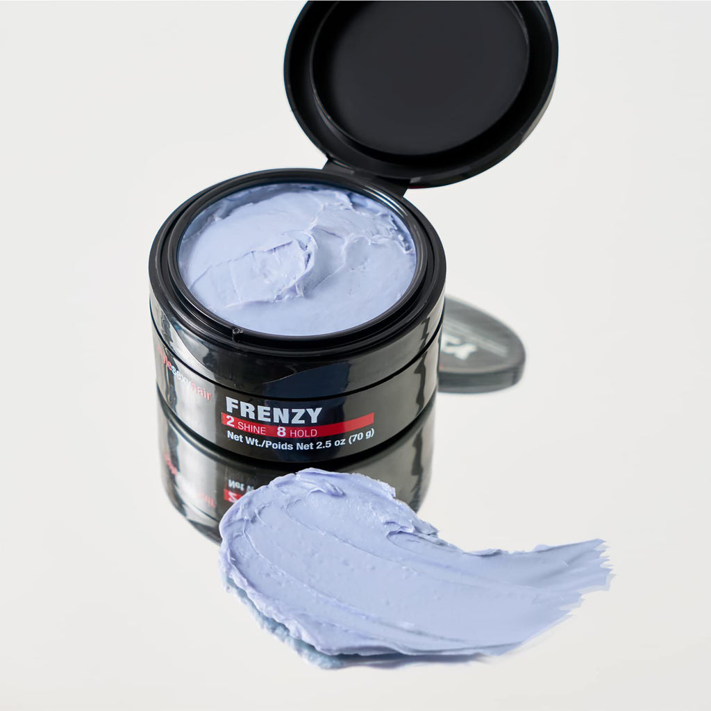 Sexy Hair Style SexyHair Control Maniac Wax / 2.5OZ thumbnail 2