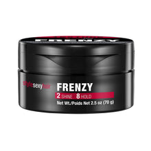 Sexy Hair Style SexyHair Frenzy Paste / 2.5OZ