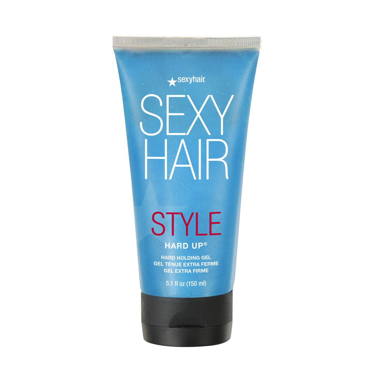 Sexy Hair Style SexyHair Hard Up Gel / 5.1OZ