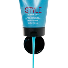 Sexy Hair Style SexyHair Hard Up Gel / 5.1OZ