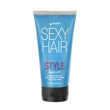 Sexy Hair Style SexyHair Hard Up Gel / 5.1OZ