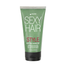 Sexy Hair Style SexyHair Not So Hard Up Medium Holding Gel / 5.OZ