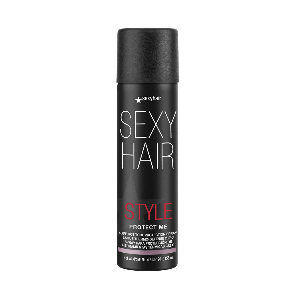 Sexy Hair Style SexyHair Protect Me Hot Tool Protection Spray / 4.2 thumbnail 1